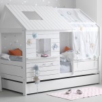 camas con diseños originales para niños