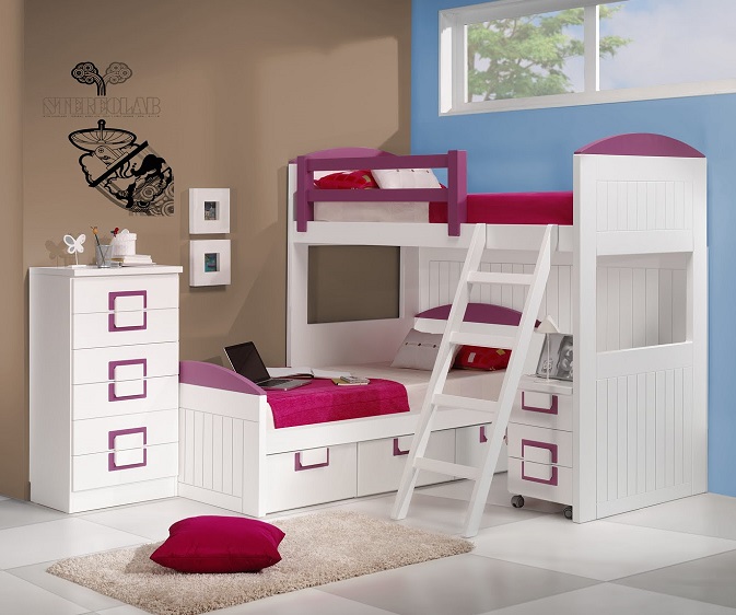 cama litera original para hermanos o hermanas cama litera original para hermanos o hermanas