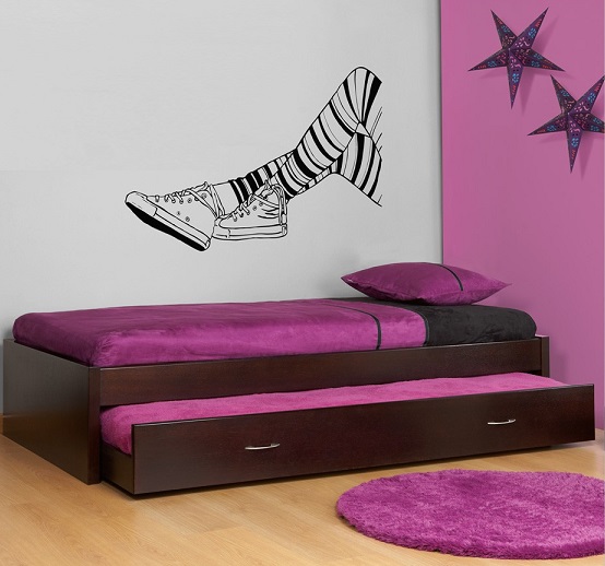 cama nido original para niño o niña