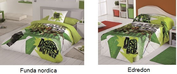 diferencia entre funda nordica y edredon diferencia entre funda nordica y edredon