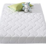 el mejor colchon para niños recomendado