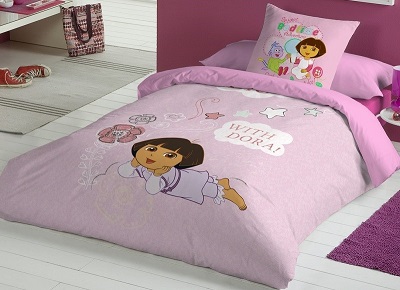 funda nordica de dora la exploradora funda nordica de dora la exploradora