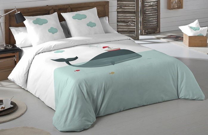 Como vestir una cama infantil Como vestir una cama infantil