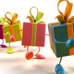 regalos para niños ilusionantes y divertidos