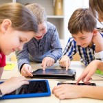 cambios en el comportamiento del niño sobre los juguetes infantiles