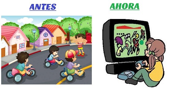 cambios en los habitos del juego cambios en los habitos del juego