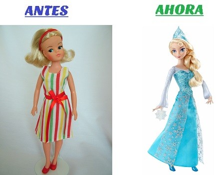 como han evolucionado los juguetes infantiles como han evolucionado los juguetes infantiles