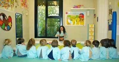 caracteristicas evolutivas en el niño de 3 años caracteristicas evolutivas en el niño de 3 años
