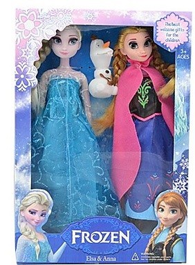 juguetes afectivos de frozen juguetes afectivos de frozen