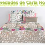 nuevas colecciones de fundas nordicas carla home sacos nordicos