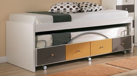 barrera en la cama supletoria compacta barrera en la cama supletoria compacta