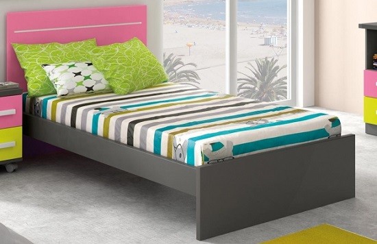 cama individual grande de 105 cama individual grande de 105