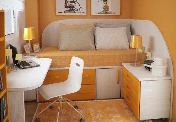 como decorar una habitacion pequeña para ganar espacio como decorar una habitacion pequeña para ganar espacio