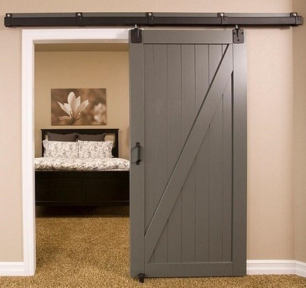 puerta corredera para un dormitorio puerta corredera para un dormitorio