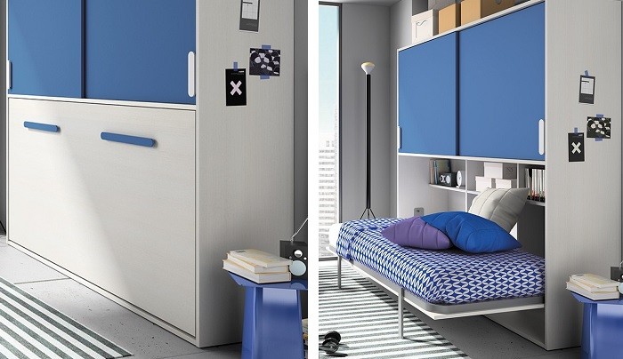 cama abatible con altillo como contrapeso cama abatible con altillo como contrapeso
