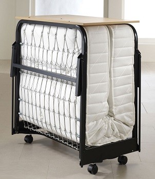 cama plegable cama plegable