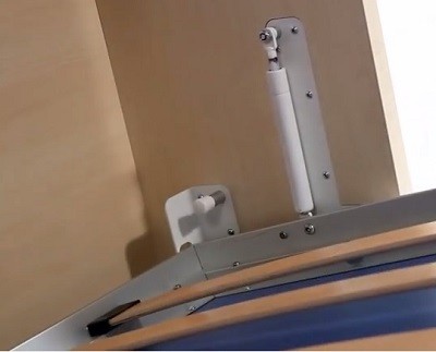 sistema hidraulico de elevacion sistema hidraulico de elevacion