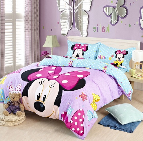 donde comprar ropa de cama Disney donde comprar ropa de cama Disney