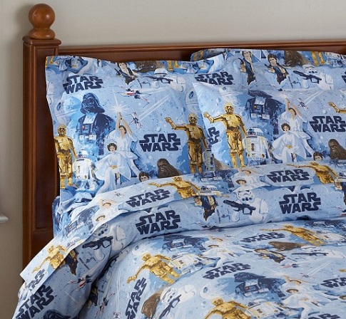sabanas star wars sabanas star wars