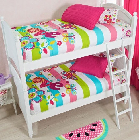 litera para habitacion infantil