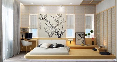 decorar habitacion matrimonio con estilo japones decorar habitacion matrimonio con estilo japones