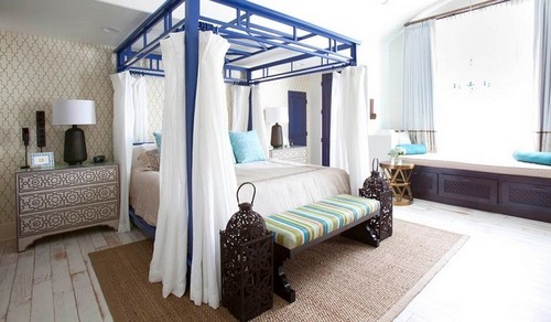 habitacion grande estilo mediterraneo habitacion grande estilo mediterraneo