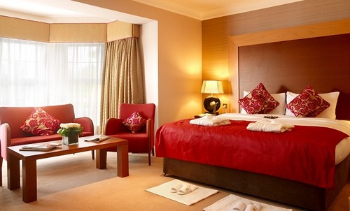 ideas para decorar un dormitorio de forma romantica ideas para decorar un dormitorio de forma romantica
