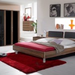 ideas para decorar un dormitorio de matrimonio