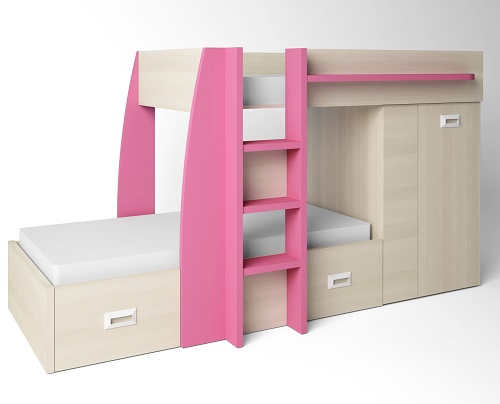 ventajas cama tren en habitaciones infantiles y juveniles ventajas cama tren en habitaciones infantiles y juveniles
