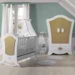 como decorar la habitacion de un bebe