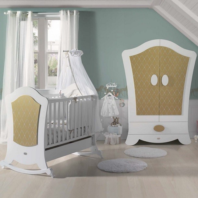 como decorar la habitación de un bebé como decorar la habitación de un bebé