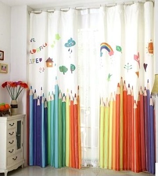 cortinas divertidas para ambientar habitacion bebe cortinas divertidas para ambientar habitacion bebe