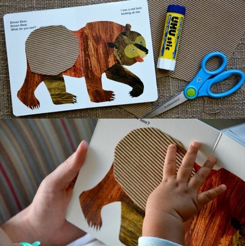 cuentos libros sensoriales para niños cuentos libros sensoriales para niños