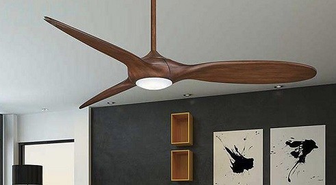 ventilador de madera para techo ventilador de madera para techo