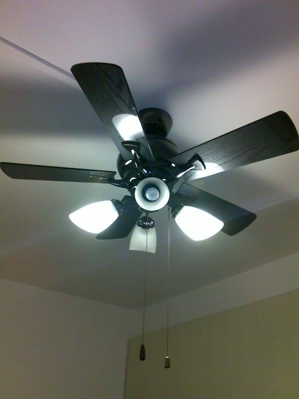 ventilador techo con focos ventilador techo con focos