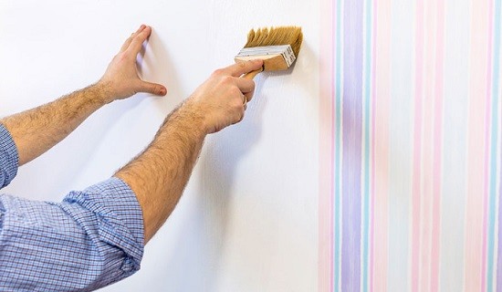 cola para papel pintado cola para papel pintado