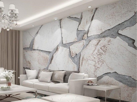 imitacion piedra papel de pared imitacion piedra papel de pared
