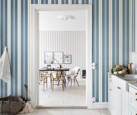 papel de pared pintado con rayas papel de pared pintado con rayas