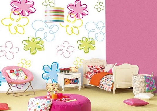 papel pintado para dormitorios infantiles papel pintado para dormitorios infantiles
