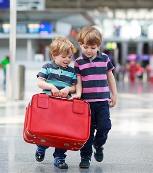 como elegir maleta infantil perfecta como elegir maleta infantil perfecta