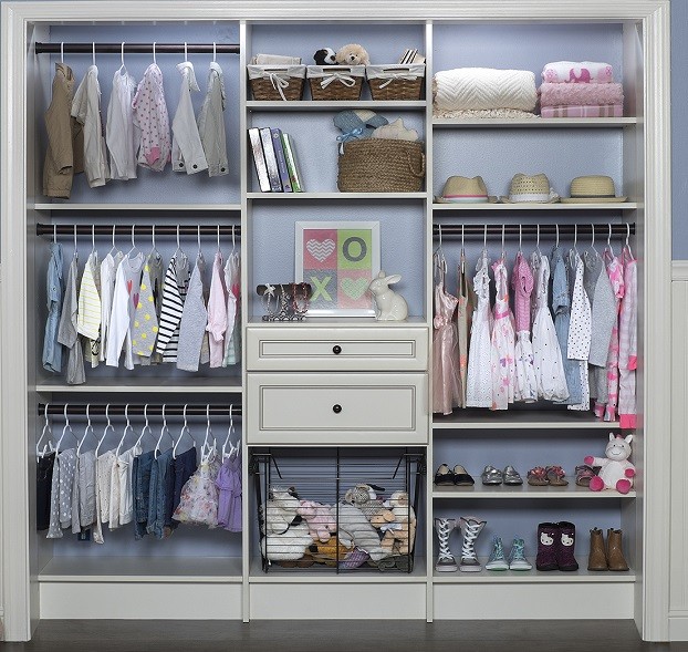 como organizar armarios infantiles como organizar armarios infantiles