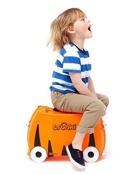maleta correpasillos trunki maleta correpasillos trunki