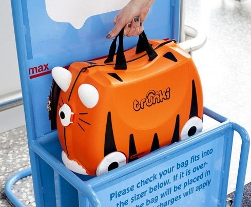maleta de cabina infantil para avion maleta de cabina infantil para avion