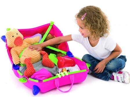 que llevar en maleta de viaje niño que llevar en maleta de viaje niño