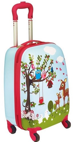 trolley infantil para viajar trolley infantil para viajar