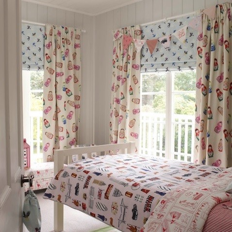 cortinas infantiles dormitorios niños cortinas infantiles dormitorios niños