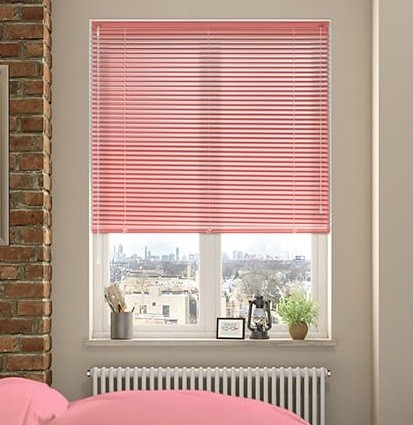 cortinas venecianas rosa para dormitorio niña cortinas venecianas rosa para dormitorio niña