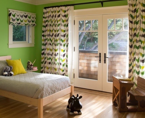 donde colocar cortina dormitorio niños donde colocar cortina dormitorio niños