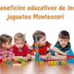 juguetes montessori niños bebes beneficios