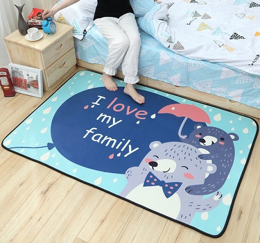 alfombras infantiles para cama alfombras infantiles para cama